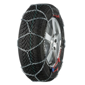 Catene da neve 12 MM LAMPA R12 13 235/50 R18 2355018 ONORM V5117 by Lampa -  Visita