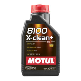 Additivo pulitore iniettori Motul Injector Cleaner Diesel professionale