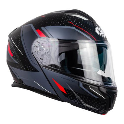 CASCO ONE APRIBILE URBAN FUSION RED