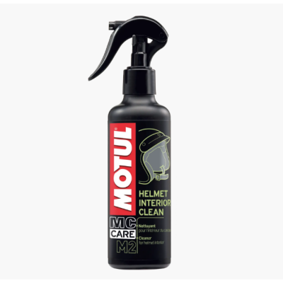 M2 HELMET INTERIOR CLEAN 250ml